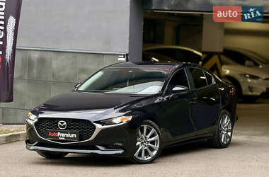 Mazda 3  2023