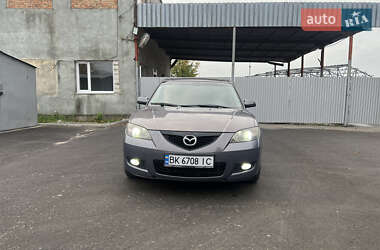 Mazda 3  2006