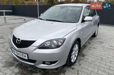 Mazda 3  2006