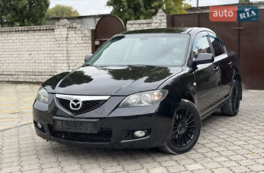 Mazda 3  2007