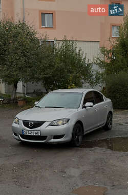 Mazda 3  2005