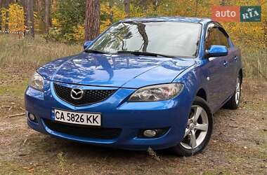 Mazda 3  2006