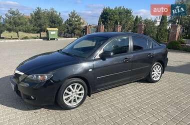 Mazda 3  2008