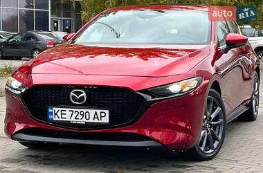 Mazda 3  2024