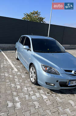 Mazda 3  2006