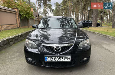 Mazda 3  2006