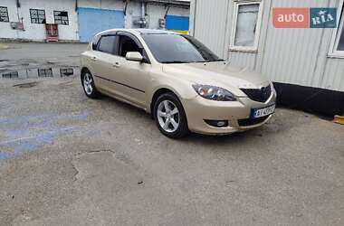 Mazda 3  2006