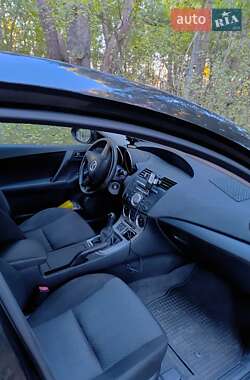 Хэтчбек Mazda 3 2009 в Львове