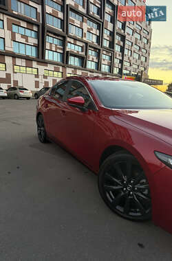 Седан Mazda 3 2022 в Николаеве фото 2 Седан Mazda 3 2022 в Николаеве