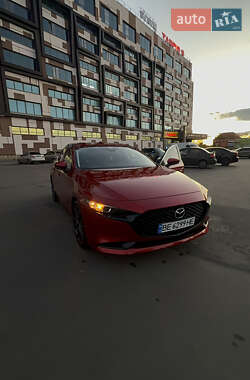 Седан Mazda 3 2022 в Николаеве фото 8 Седан Mazda 3 2022 в Николаеве