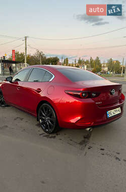 Седан Mazda 3 2022 в Николаеве фото 10 Седан Mazda 3 2022 в Николаеве