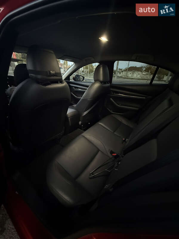 Седан Mazda 3 2022 в Николаеве фото 17 Седан Mazda 3 2022 в Николаеве