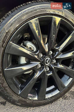 Седан Mazda 3 2022 в Николаеве фото 13 Седан Mazda 3 2022 в Николаеве