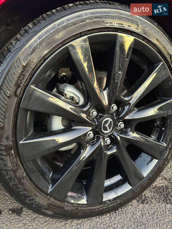 Седан Mazda 3 2022 в Николаеве фото 13 Седан Mazda 3 2022 в Николаеве