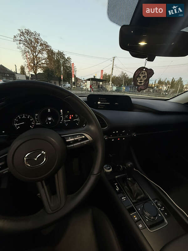 Седан Mazda 3 2022 в Николаеве фото 20 Седан Mazda 3 2022 в Николаеве