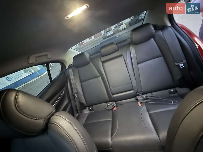 Седан Mazda 3 2022 в Николаеве фото 19 Седан Mazda 3 2022 в Николаеве