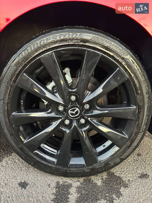 Седан Mazda 3 2022 в Николаеве фото 14 Седан Mazda 3 2022 в Николаеве