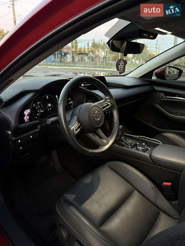 Седан Mazda 3 2022 в Николаеве фото 22 Седан Mazda 3 2022 в Николаеве