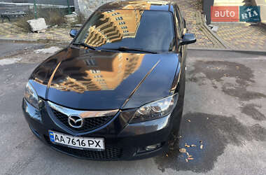 Mazda 3  2008