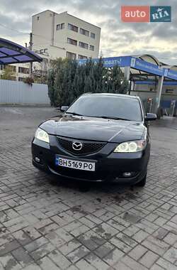 Mazda 3 2005