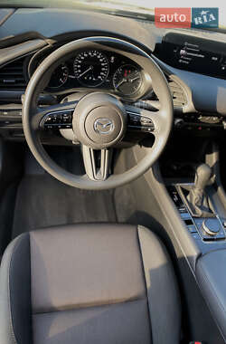 Седан Mazda 3 2023 в Виннице