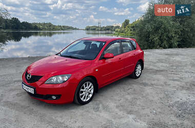 Mazda 3  2009