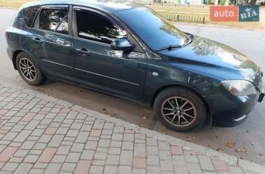 Mazda 3 2003