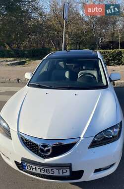Mazda 3  2007