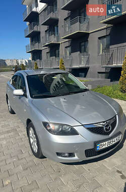 Mazda 3  2007