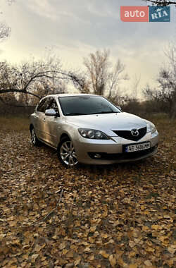 Mazda 3 2006