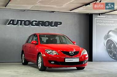 Mazda 3 2008