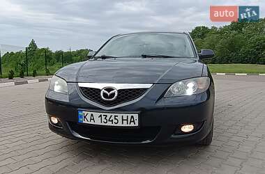 Mazda 3 2006