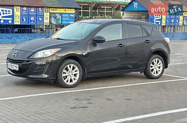 Mazda 3 2009