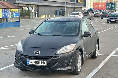 Mazda 3 2009