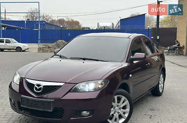 Mazda 3  2006