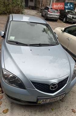 Mazda 3 2007