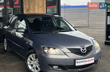 Mazda 3 2008