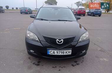 Mazda 3  2007