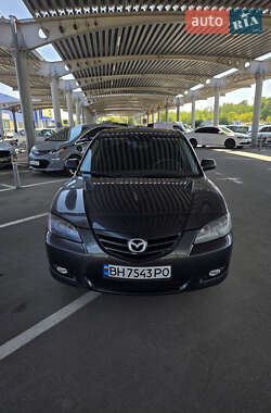 Mazda 3  2005