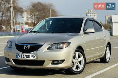 Mazda 3 2005