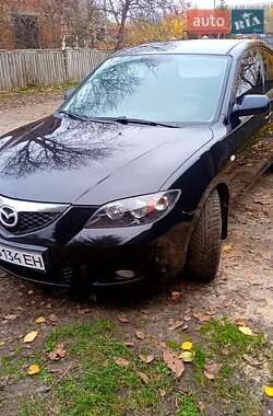 Mazda 3 2007