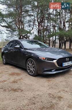 Mazda 3  2020