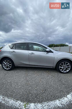 Хэтчбек Mazda 3 2012 в Виннице