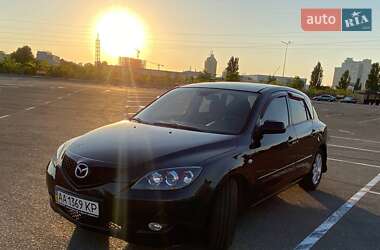 Mazda 3  2007