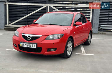 Mazda 3  2008