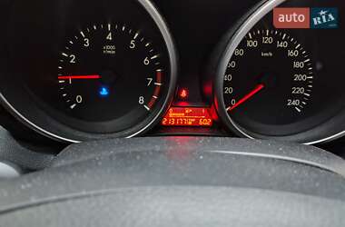 Седан Mazda 3 2010 в Мукачевому