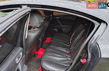 Седан Mazda 3 2010 в Мукачевому
