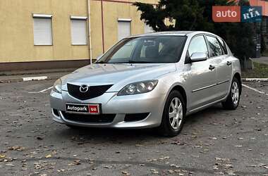 Mazda 3  2005