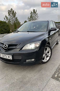Mazda 3  2007