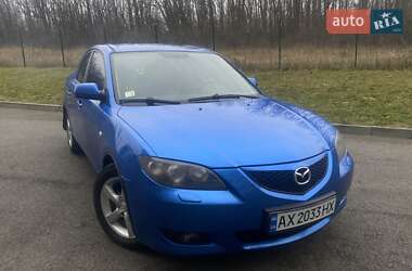 Mazda 3  2006